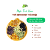 Trà DETOX MIX THẢO MỘC