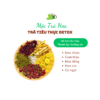 Trà tiêu thực detox